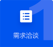APP定制需求洽談